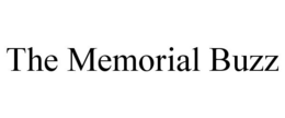 THE MEMORIAL BUZZ trademark