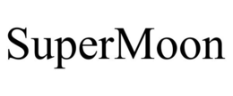 SUPERMOON trademark