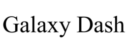 GALAXY DASH trademark