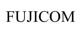 FUJICOM trademark