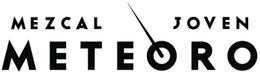 MEZCAL JOVEN METEORO trademark