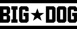 BIG DOG trademark