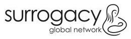 SURROGACY GLOBAL NETWORK trademark