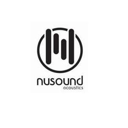 NUSOUND ACOUSTICS trademark