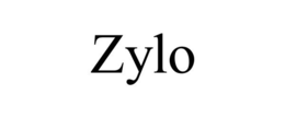 ZYLO trademark