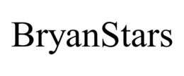 BRYANSTARS trademark