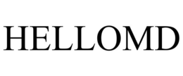 HELLOMD trademark