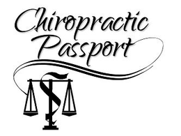 CHIROPRACTIC PASSPORT trademark