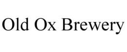 OLD OX BREWERY trademark
