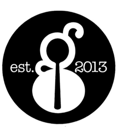 EST. G 2013 trademark