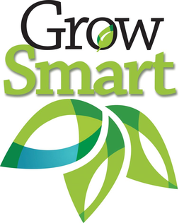 GROW SMART trademark