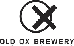 OLD OX BREWERY trademark