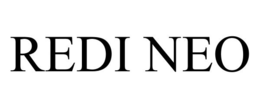 REDI NEO trademark