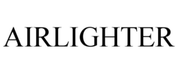 AIRLIGHTER trademark