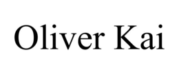 OLIVER KAI trademark