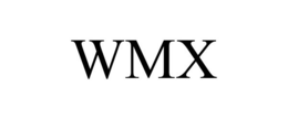 WMX trademark