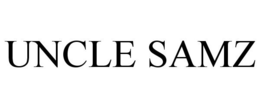 UNCLE SAMZ trademark
