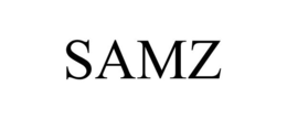 SAMZ trademark