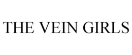 THE VEIN GIRLS trademark