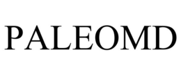 PALEOMD trademark
