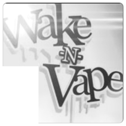 WAKE-N-VAPE trademark