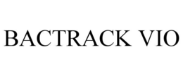 BACTRACK VIO trademark