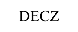 DECZ trademark