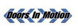 DOORS IN MOTION trademark