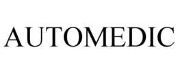 AUTOMEDIC trademark