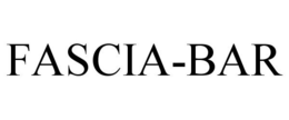 FASCIA-BAR trademark