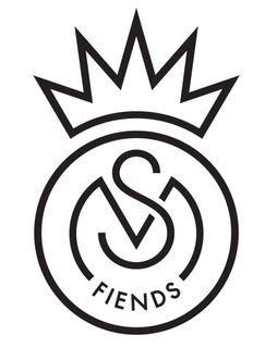 SM FIENDS trademark
