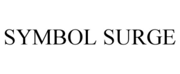 SYMBOL SURGE trademark