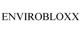 ENVIROBLOXX trademark