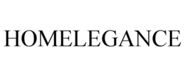 HOMELEGANCE trademark