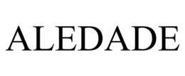 ALEDADE trademark
