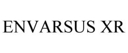 ENVARSUS XR trademark