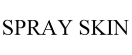 SPRAY SKIN trademark