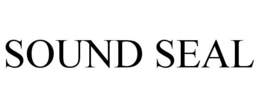 SOUND SEAL trademark