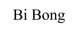 BI BONG trademark