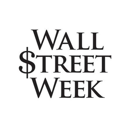 WALL $TREET WEEK trademark