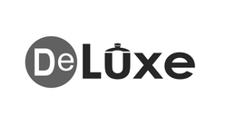 DELUXE trademark