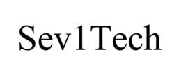SEV1TECH trademark