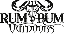 RUM BUM OUTDOORS trademark