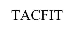 TACFIT trademark