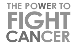 THE POWER TO FIGHT CANCER WE CAN trademark