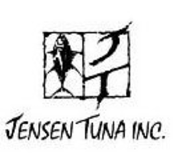 JT JENSEN TUNA INC. trademark