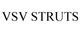 VSV STRUTS trademark