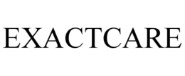 EXACTCARE trademark