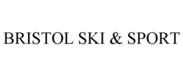 BRISTOL SKI & SPORT trademark