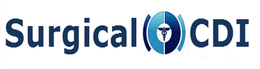 SURGICAL CDI trademark